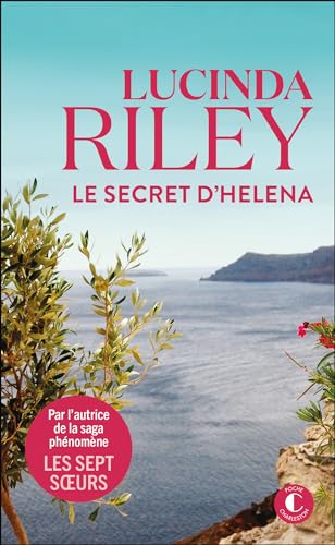 Le Secret d'Helena - Livre d'occasion