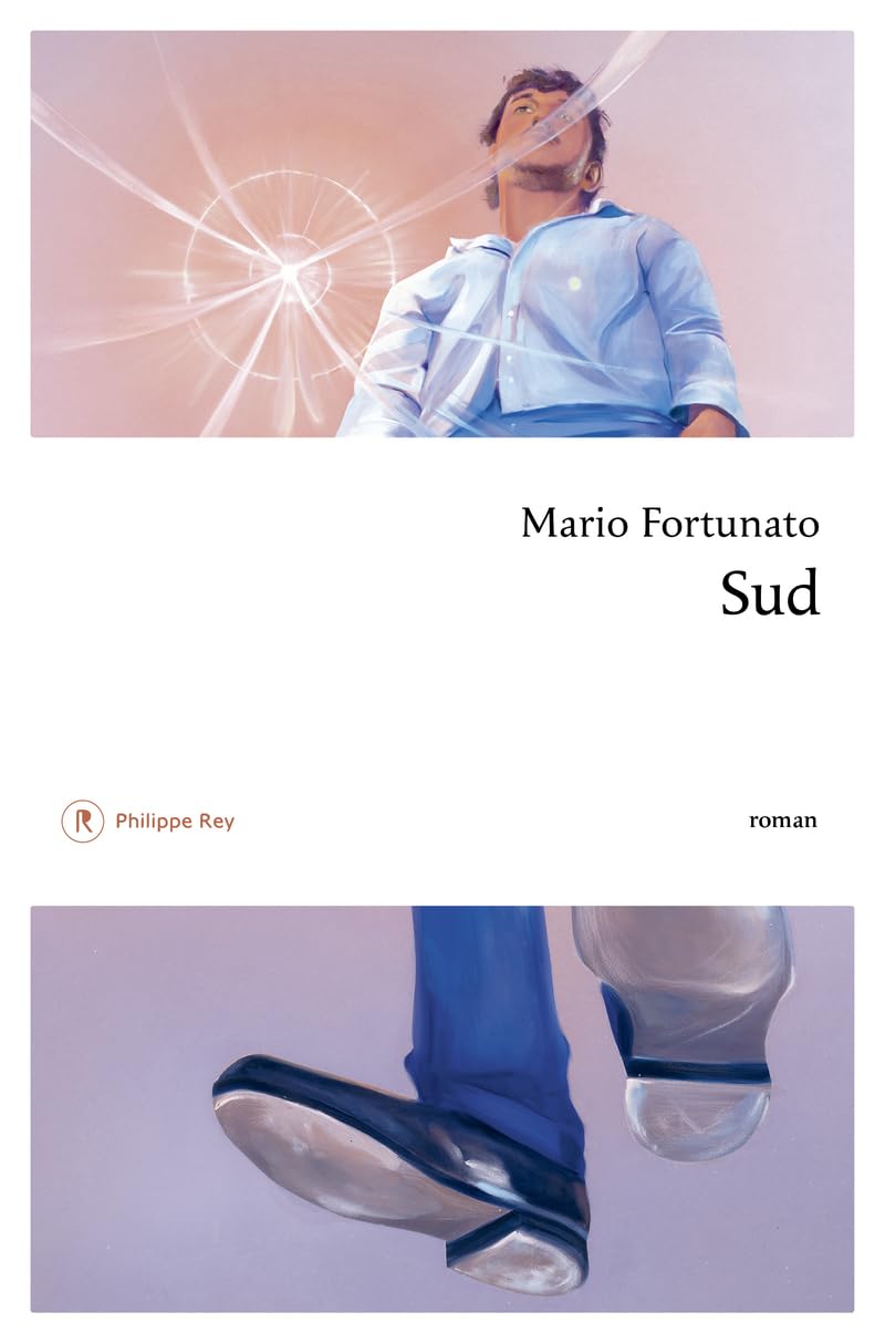 Sud - Livre d'occasion