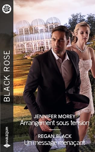 Arrangement sous tension - Un message menaçant - Livre d'occasion