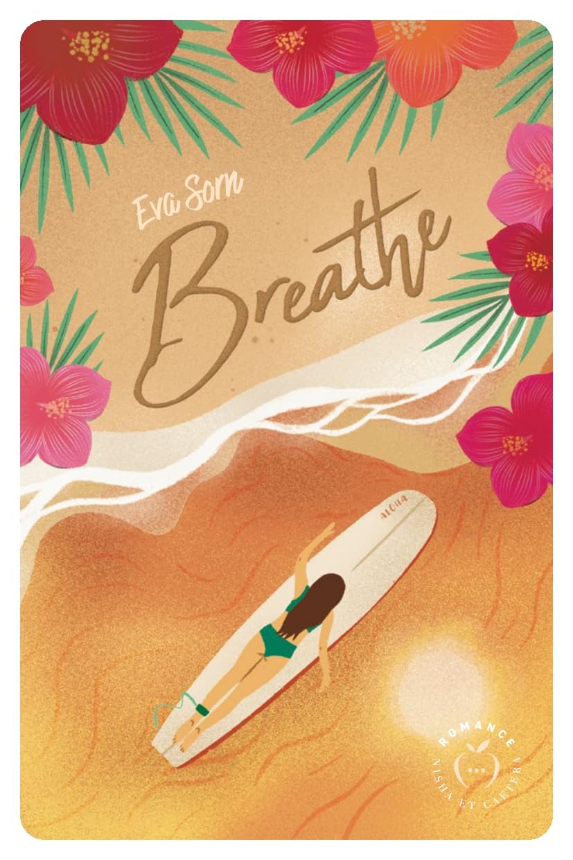 Breathe - Livre d'occasion