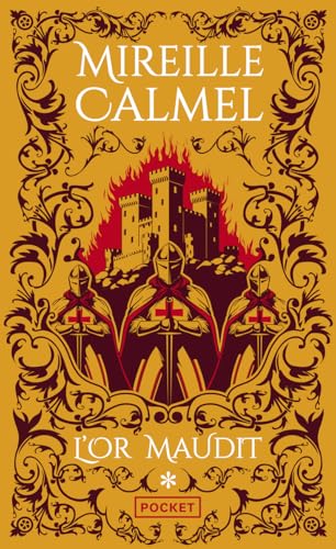 L'Or maudit - Livre d'occasion