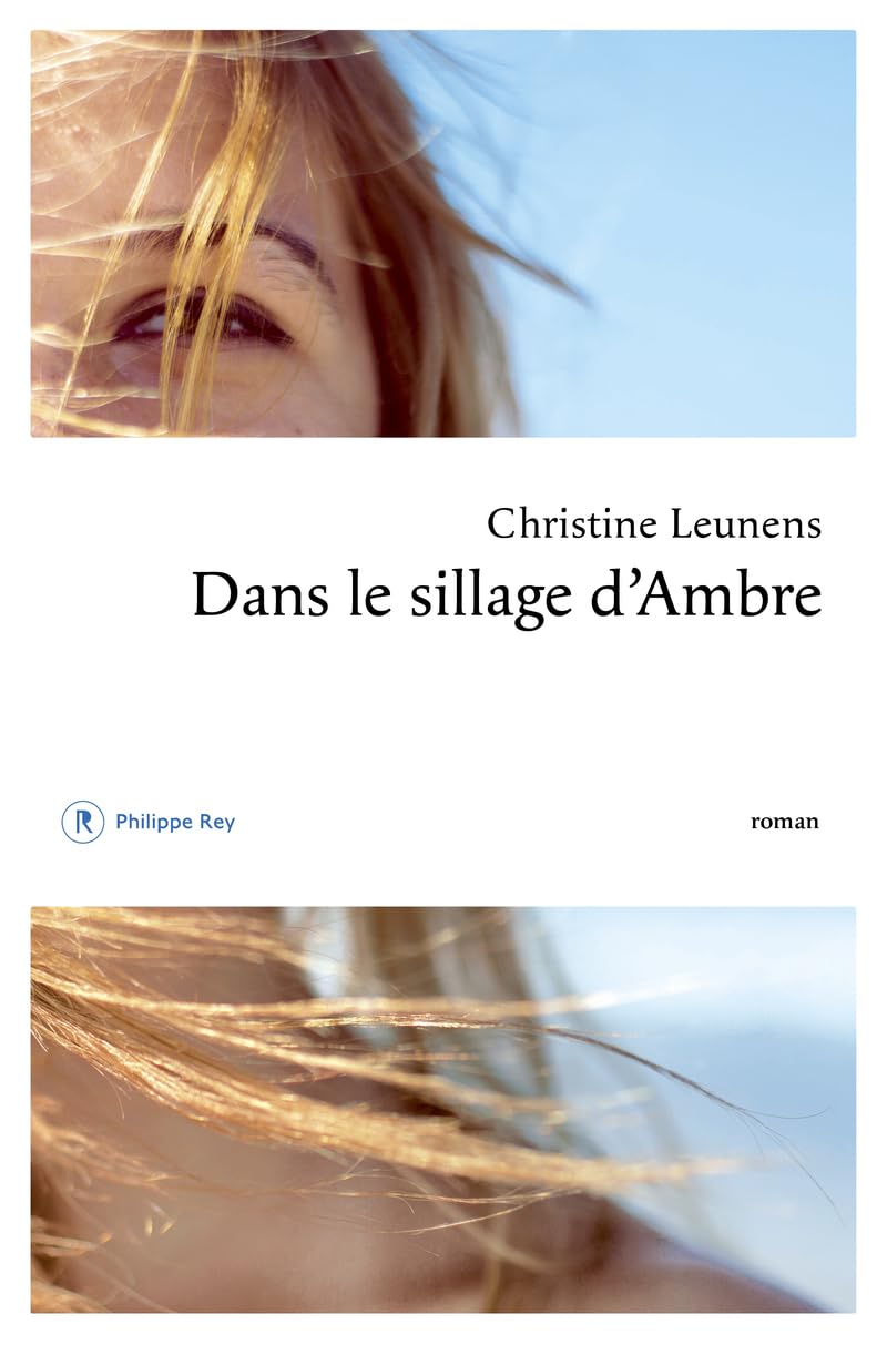 Dans le sillage d'Ambre - Livre d'occasion
