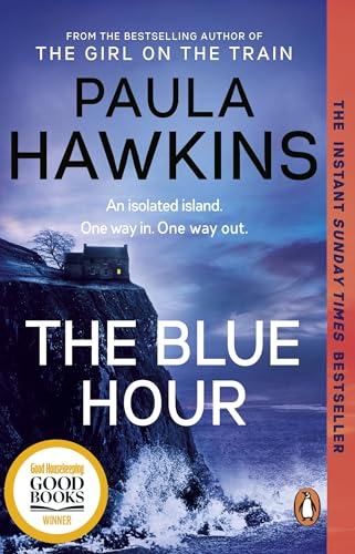 The Blue Hour: The Sunday Times bestselling new psychological thriller from the author of The Girl on the Train - Livre d'occasion