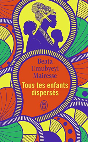Tous tes enfants dispersés - Livre d'occasion