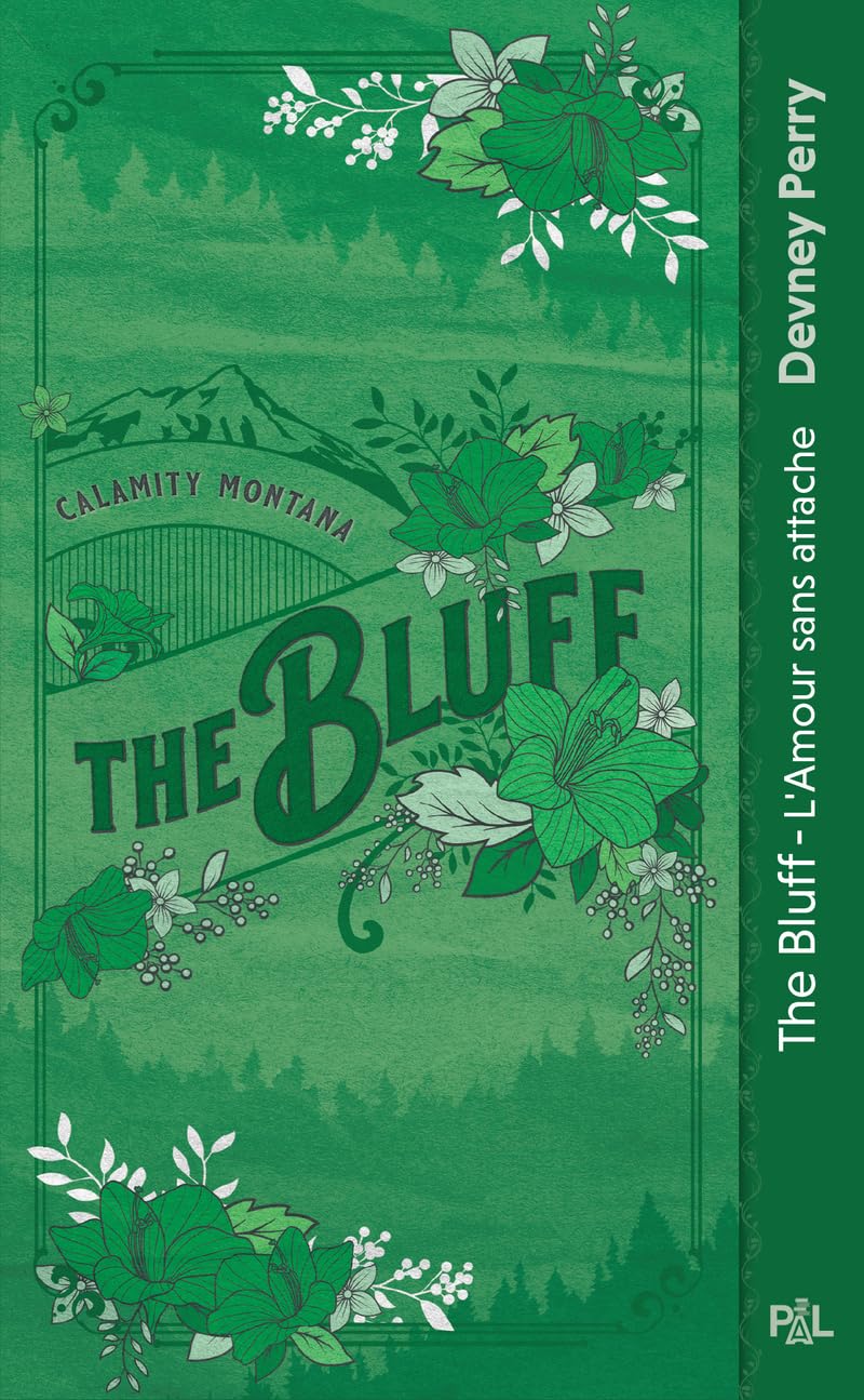 Calamity Montana - Tome 02 The Bluff - L'amour sans attache (poche) (02) - Livre d'occasion