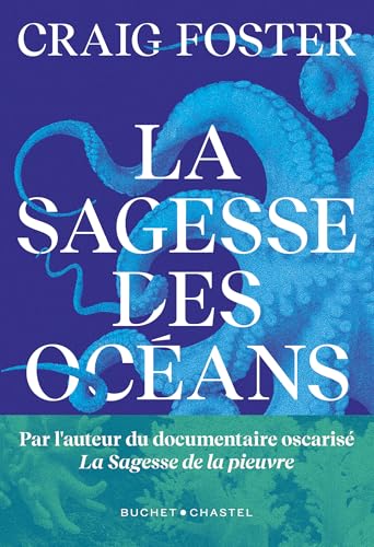 La Sagesse des océans - Livre d'occasion