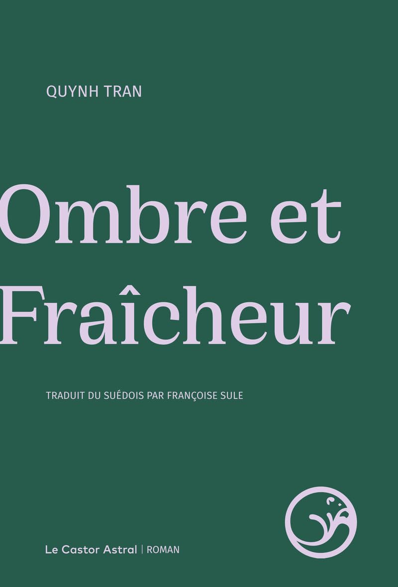 Ombre et fraicheur - Livre d'occasion