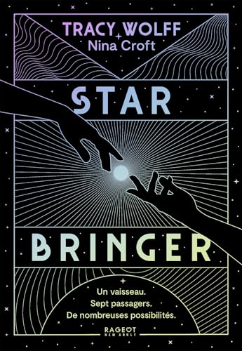 Star Bringer - Livre d'occasion