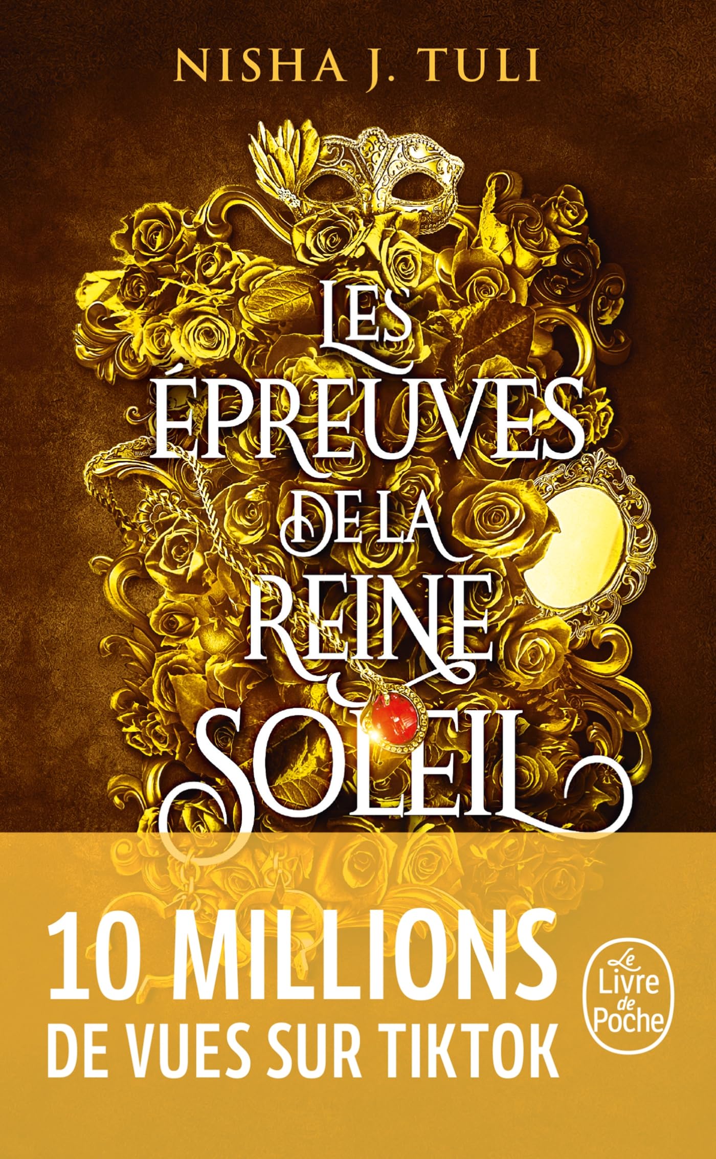 Les Epreuves de la Reine Soleil (Les artefacts d'Ouranos, Tome 1) - Livre d'occasion