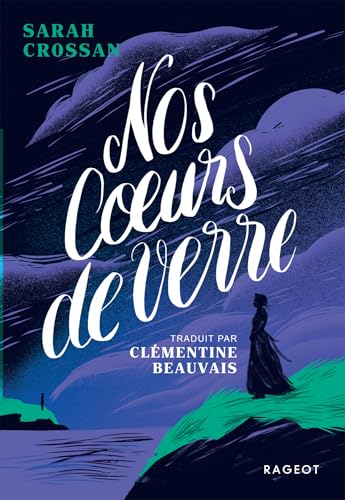 Nos coeurs de verre - Livre d'occasion