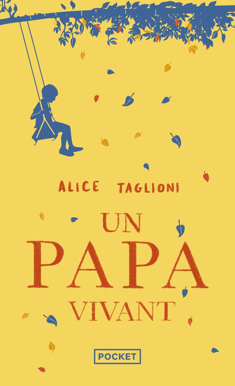 Un papa vivant - Livre d'occasion