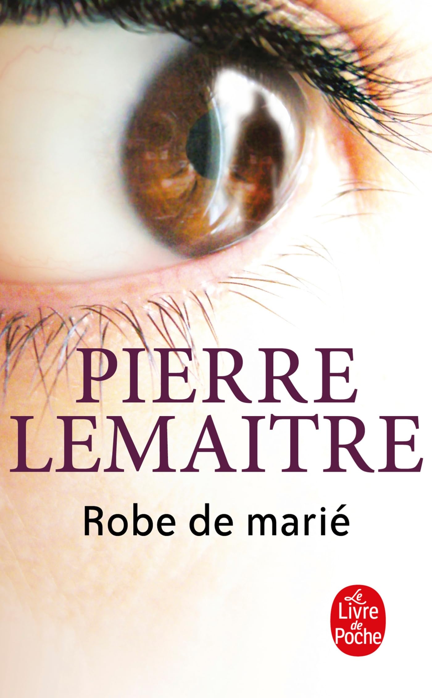 Robe de marié - Livre d'occasion