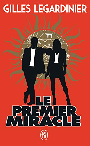 Le premier miracle - Livre d'occasion