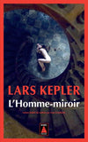 L'Homme-miroir - Livre d'occasion