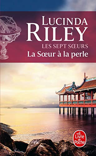 La Soeur à la perle (Les sept Soeurs, Tome 4) - Livre d'occasion