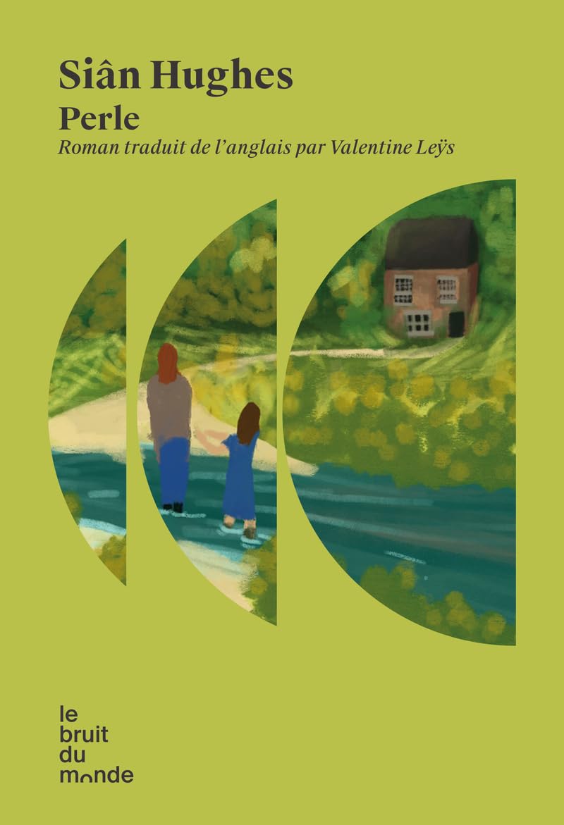 Perle - Livre d'occasion