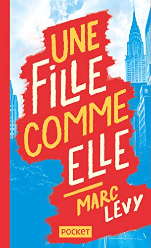 Une fille comme elle - COLLECTOR 2019 - Livre d'occasion