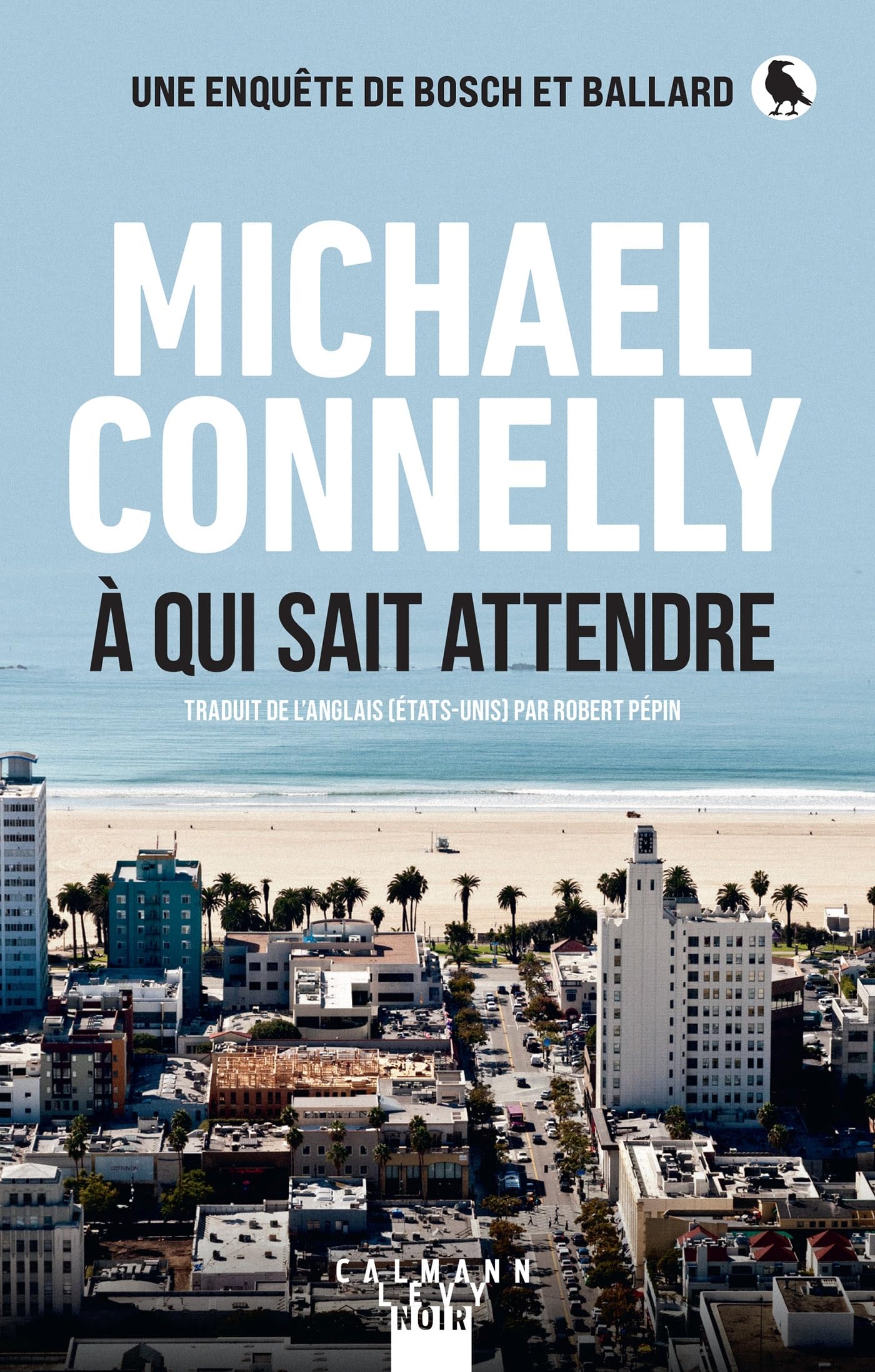 À qui sait attendre - Livre d'occasion