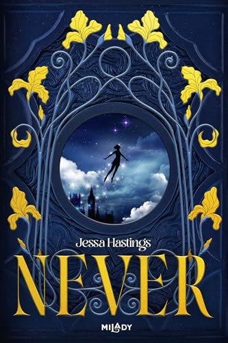 Never - Livre d'occasion
