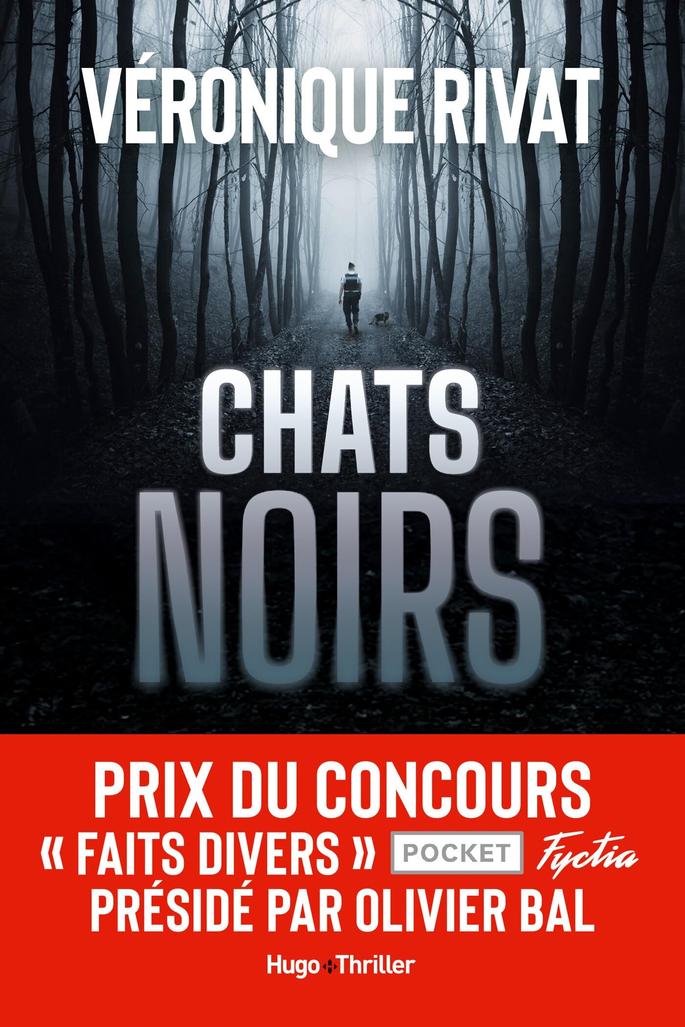 Chats noirs - Livre d'occasion