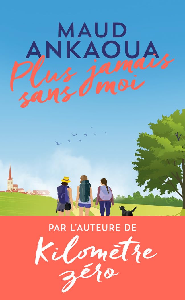 Plus jamais sans moi - Livre d'occasion