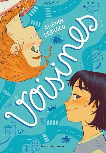 Voisines - Livre d'occasion