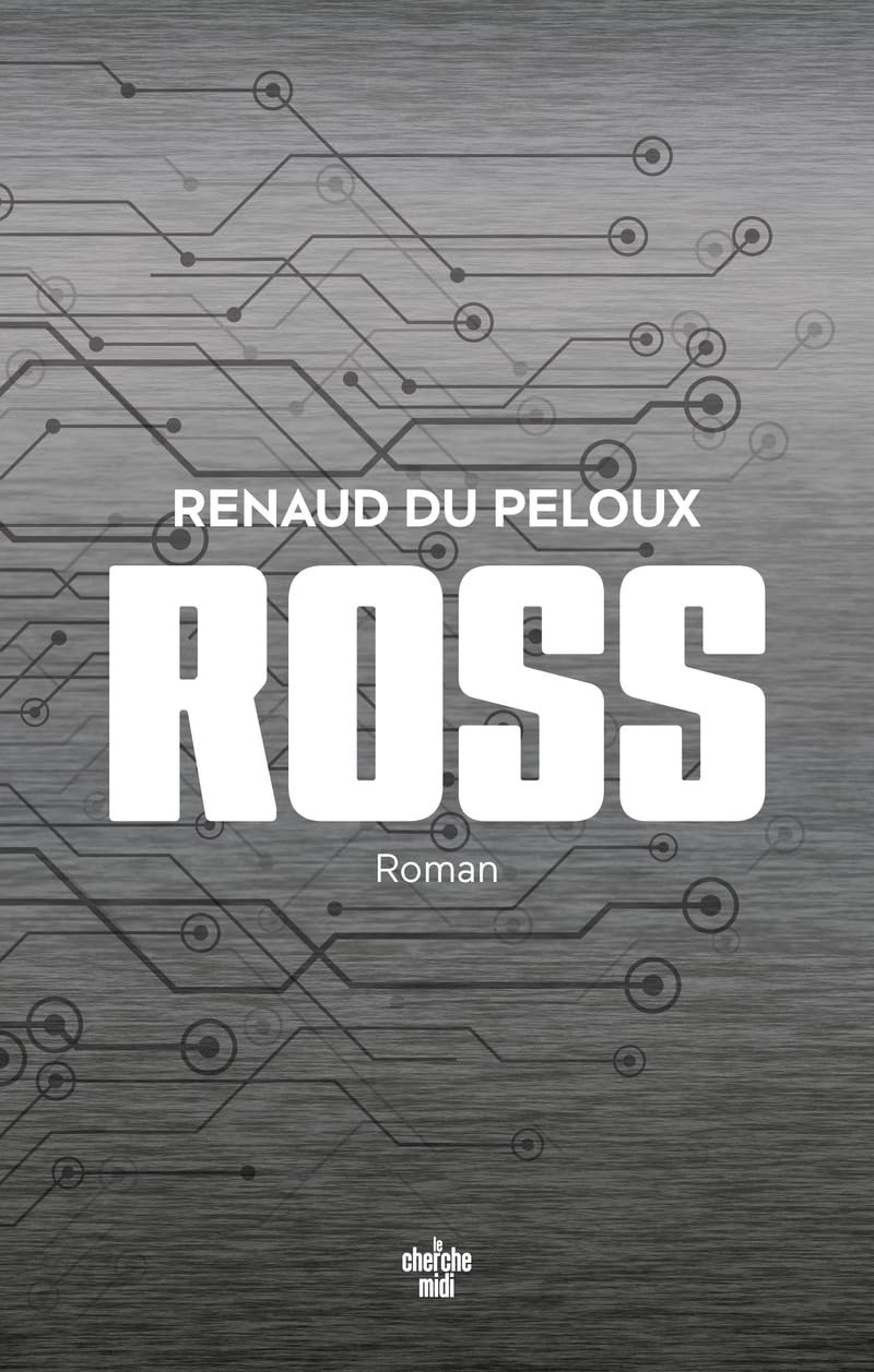 Ross - Livre d'occasion