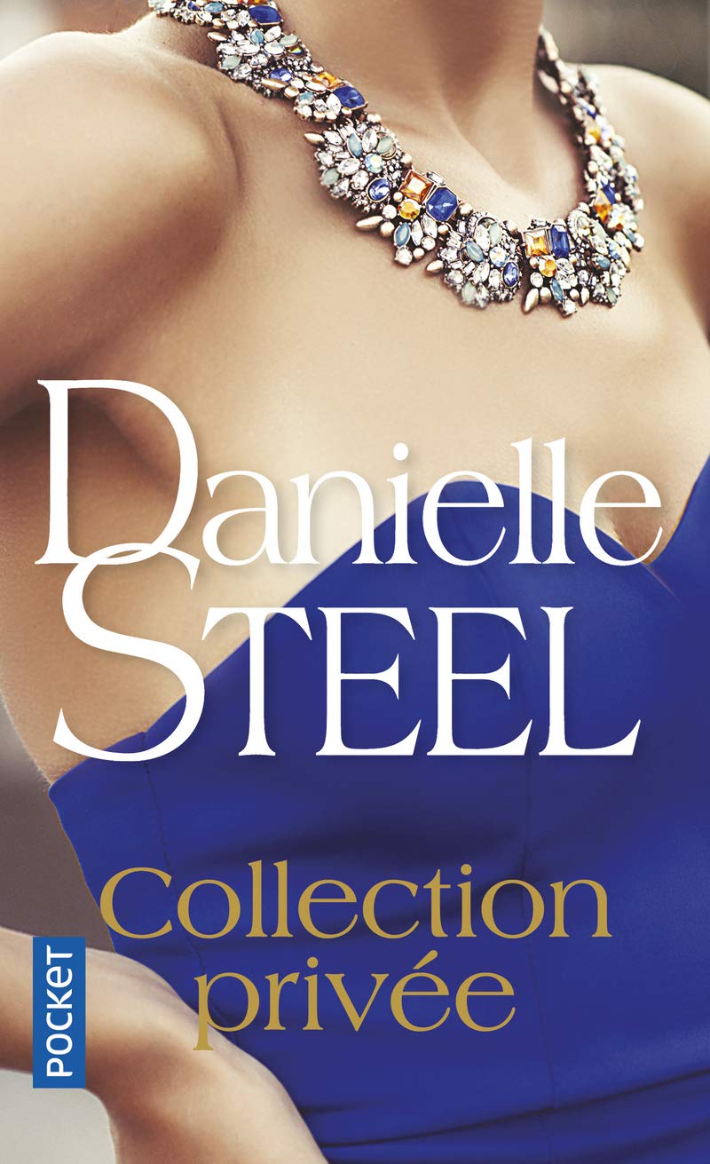 Collection privée - Livre d'occasion