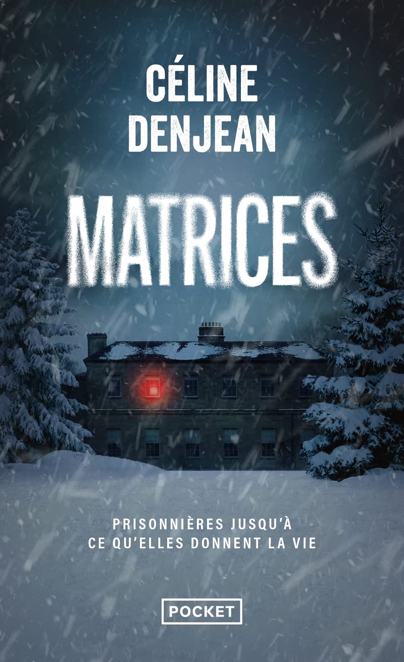 Matrices - Livre d'occasion