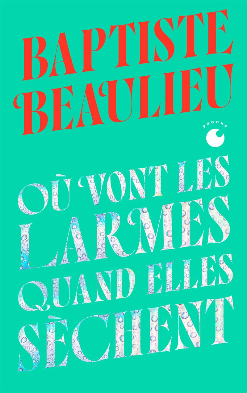 Où vont les larmes quand elles sèchent - Collector - Livre d'occasion