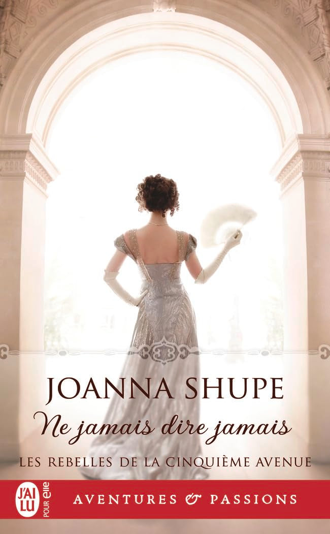 Ne jamais dire jamais - Livre d'occasion