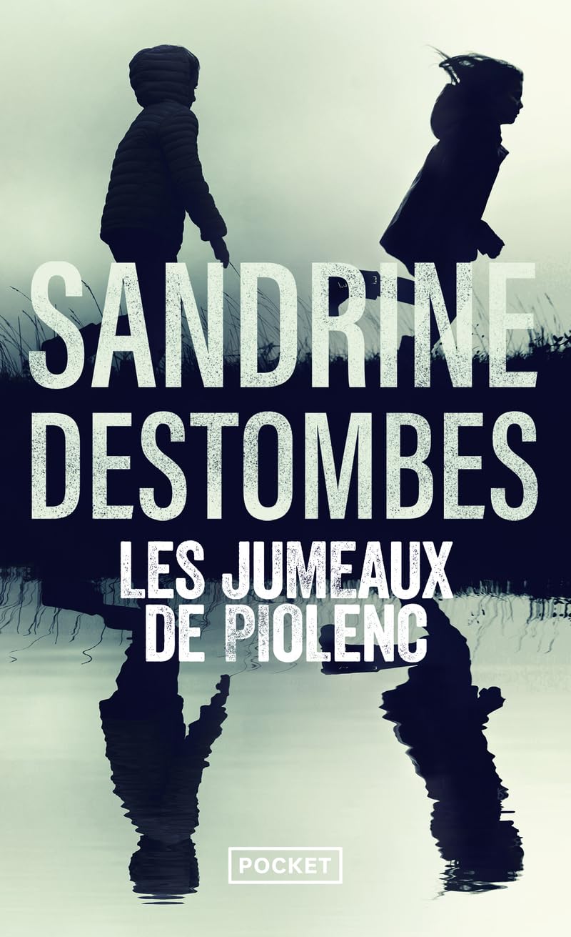 Les Jumeaux de Piolenc - Livre d'occasion