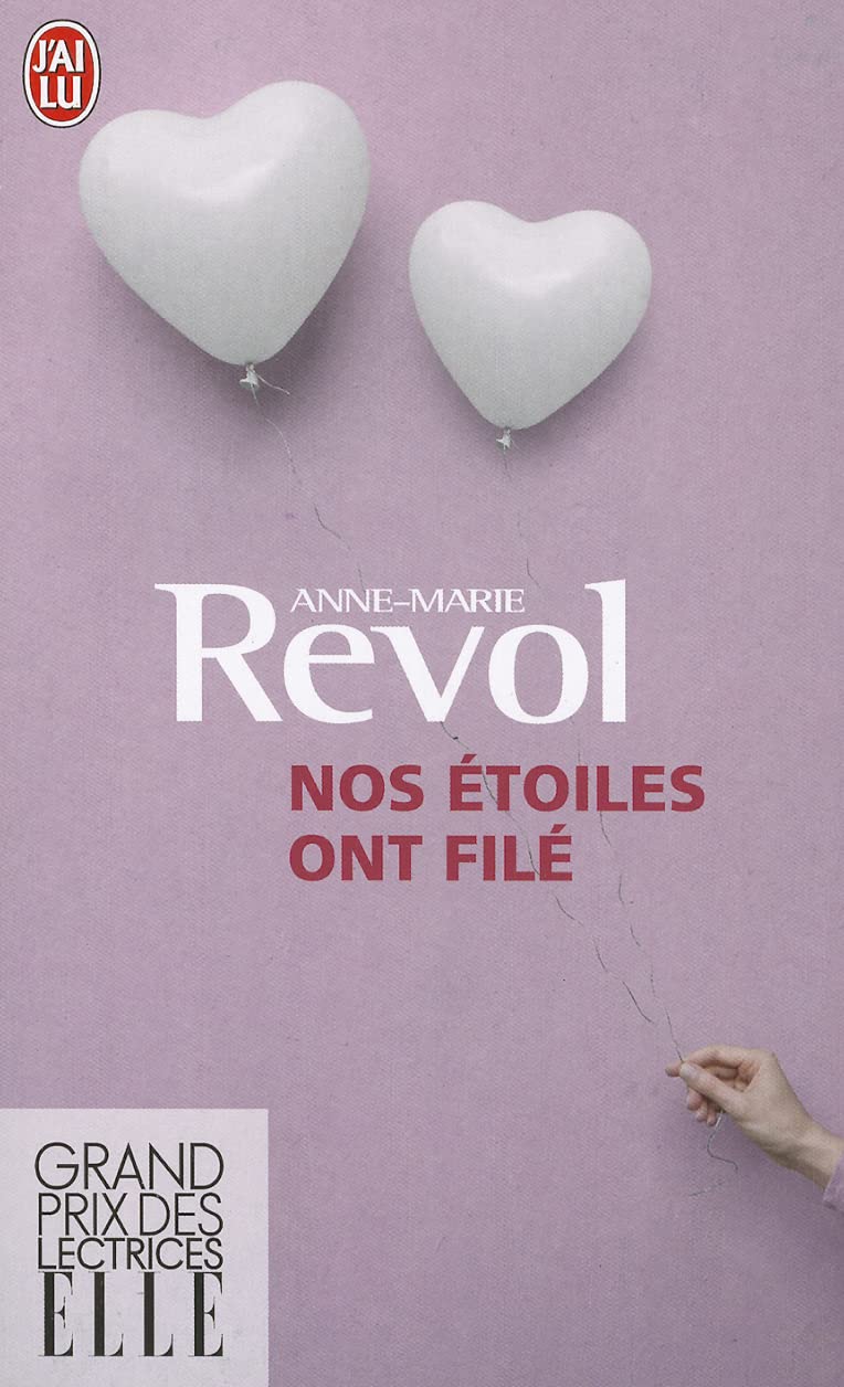 Nos étoiles ont filé - Livre d'occasion
