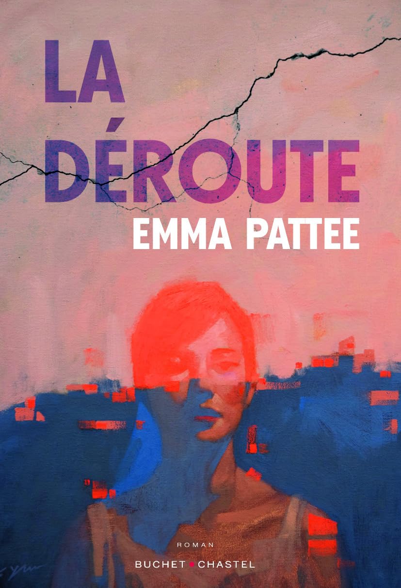 La déroute - Livre d'occasion