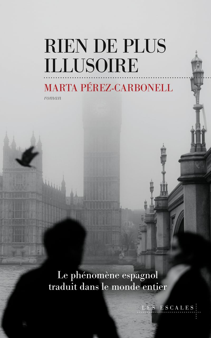 Rien de plus illusoire - Livre d'occasion