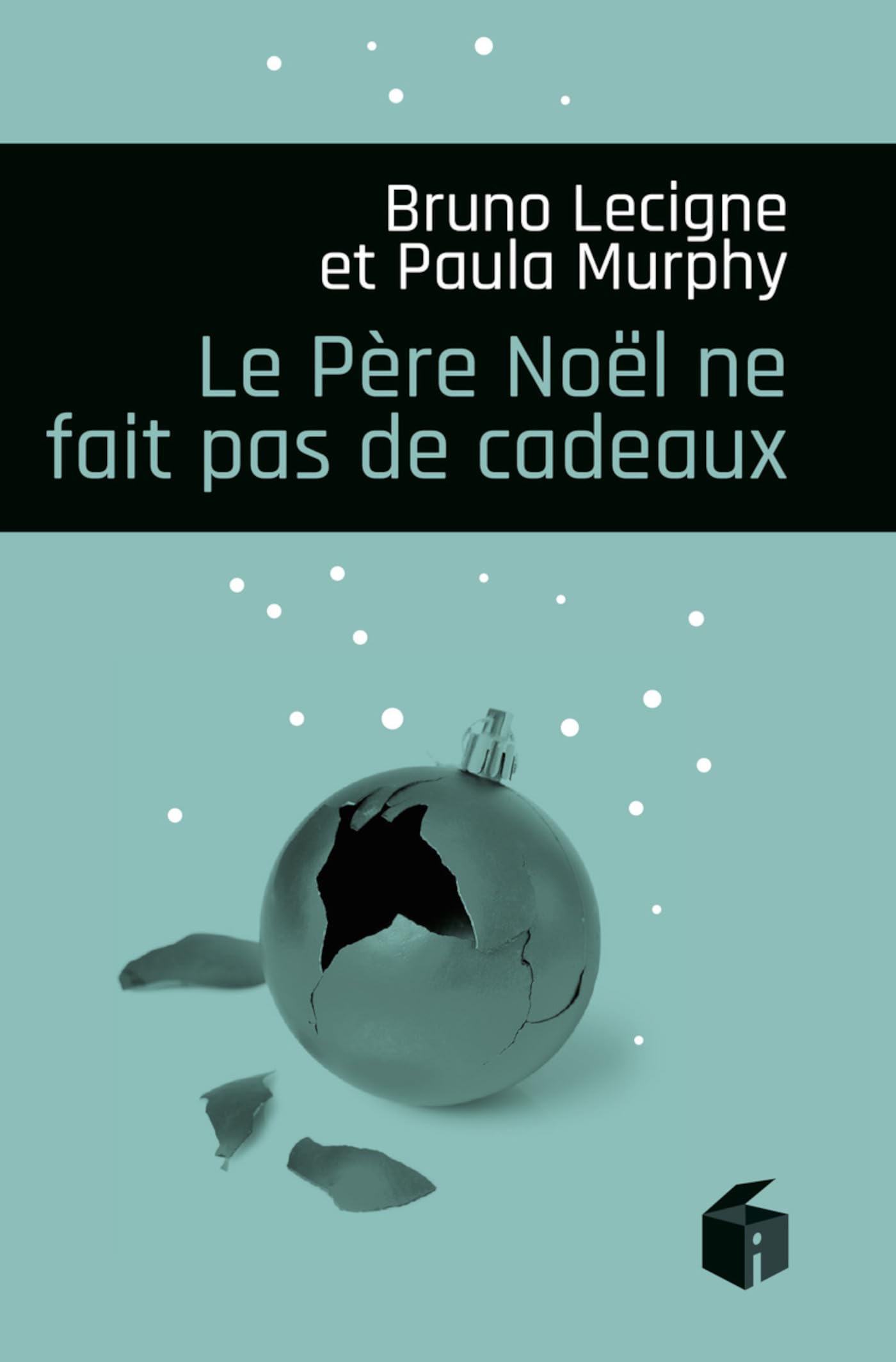 Le Père Noël ne fait pas de cadeaux - Livre d'occasion