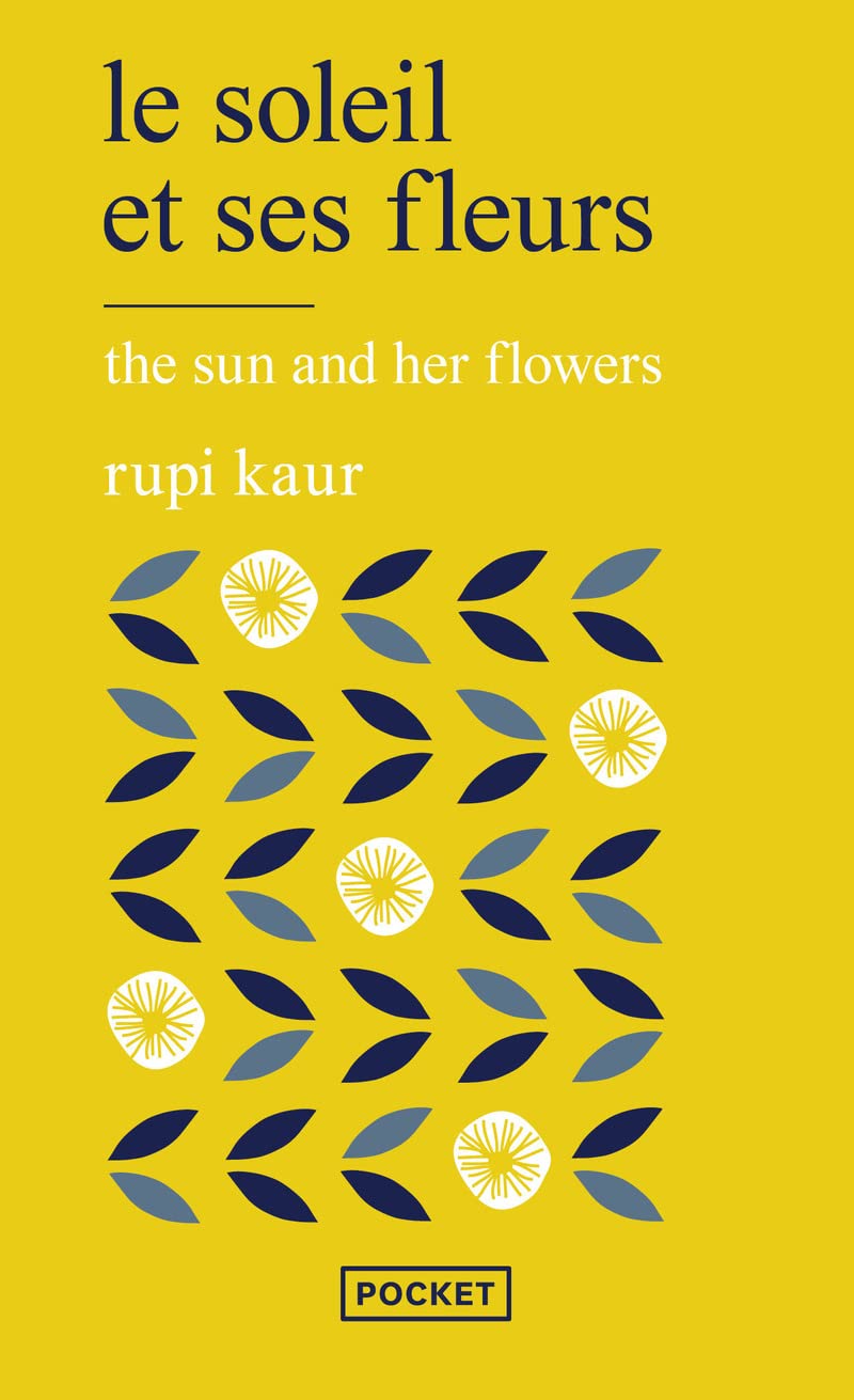 le soleil et ses fleurs - Livre d'occasion