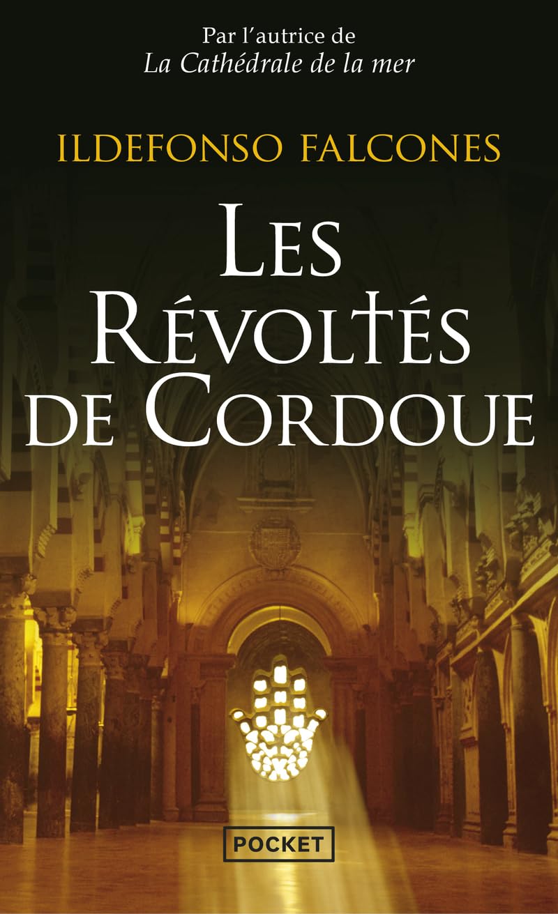 Les révoltés de Cordoue - Livre d'occasion