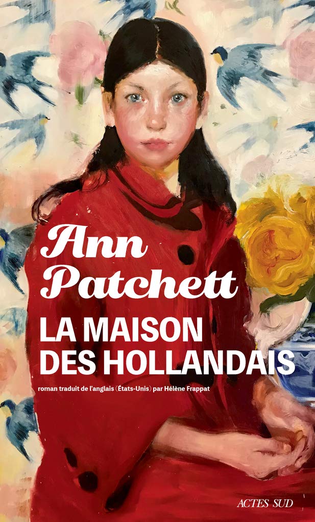 La maison des hollandais - Livre d'occasion