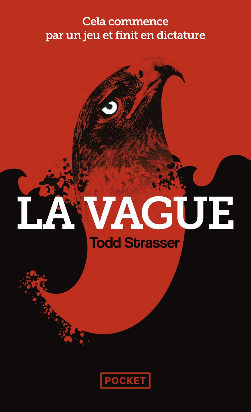 La Vague - Livre d'occasion