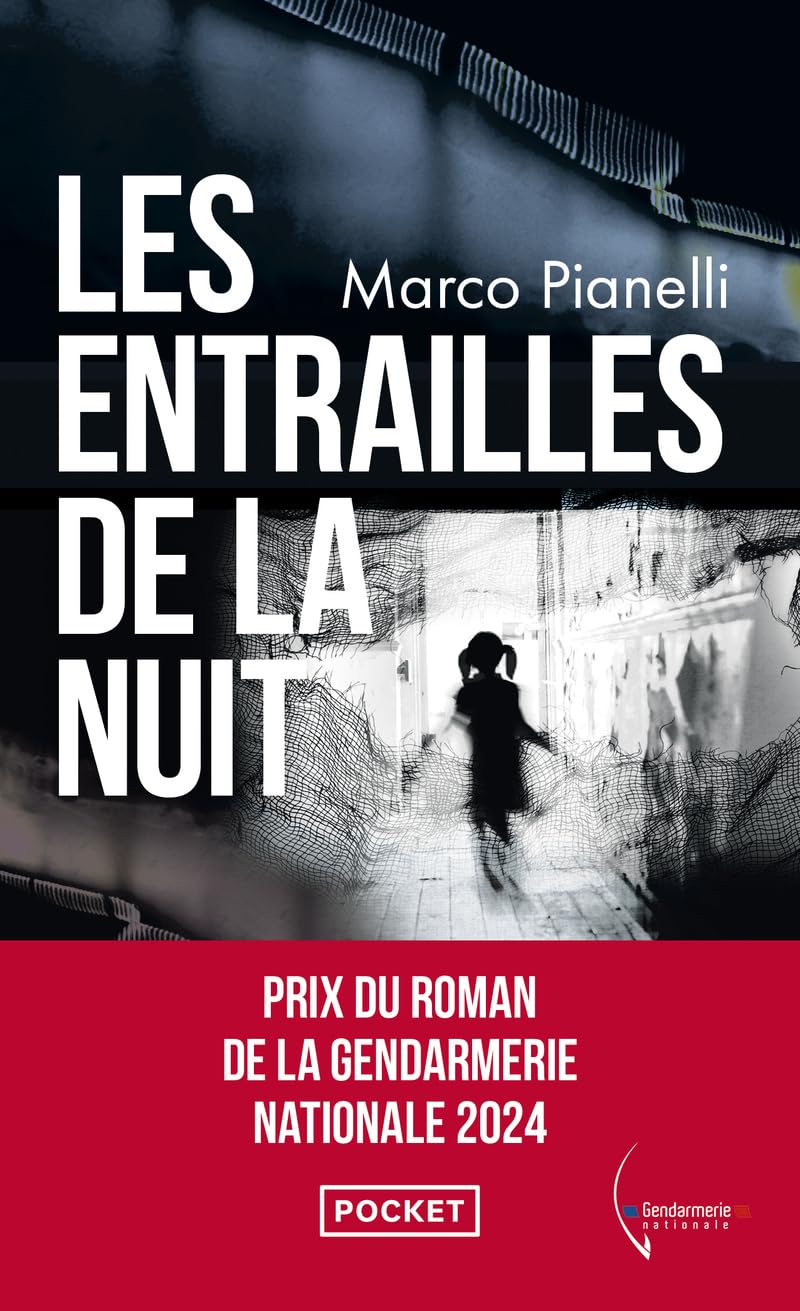 Les Entrailles de la nuit - Livre d'occasion