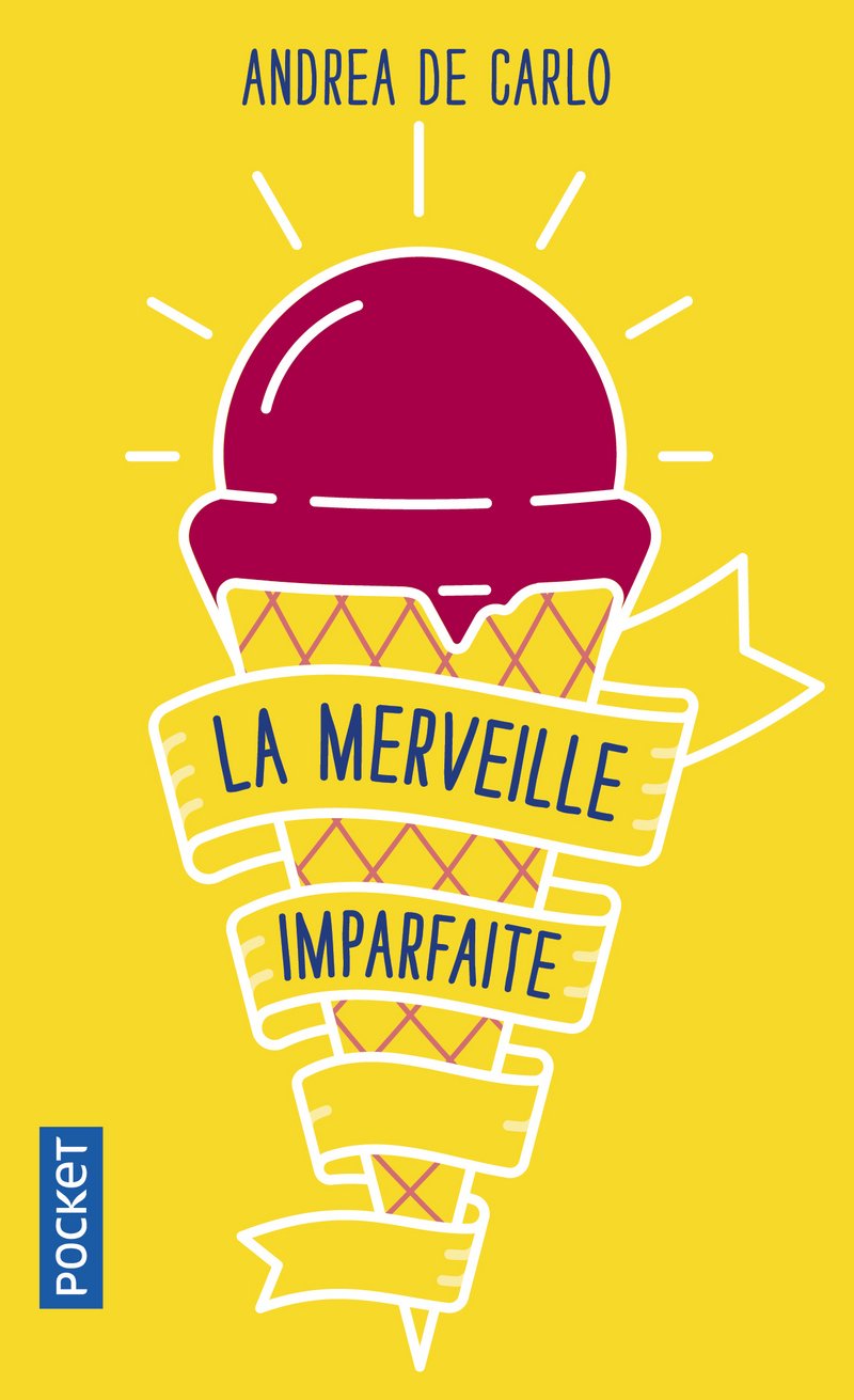 La merveille imparfaite - Livre d'occasion