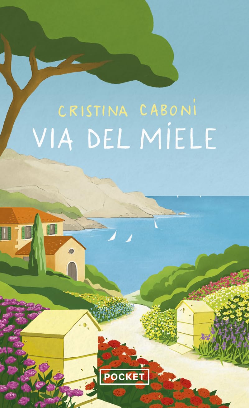 Via del Miele - Livre d'occasion