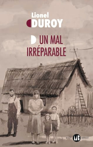 Un mal irréparable - Livre d'occasion
