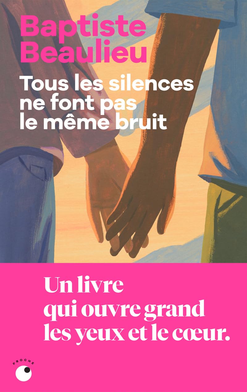 Tous les silences ne font pas le meme bruit - Livre d'occasion