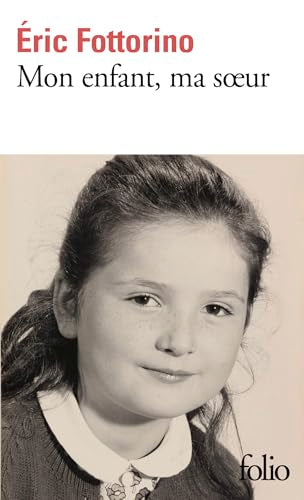 Mon enfant, ma soeur - Livre d'occasion