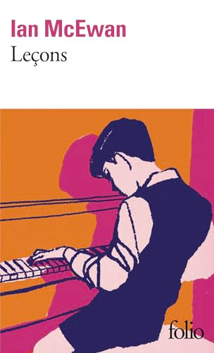 Leçons - Livre d'occasion