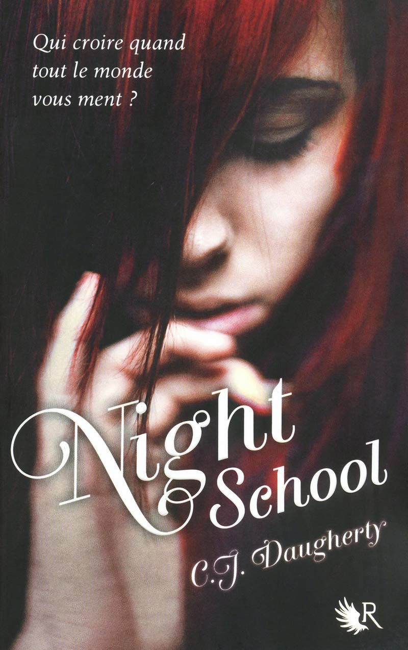 Night School - Tome 1 (01) - Livre d'occasion