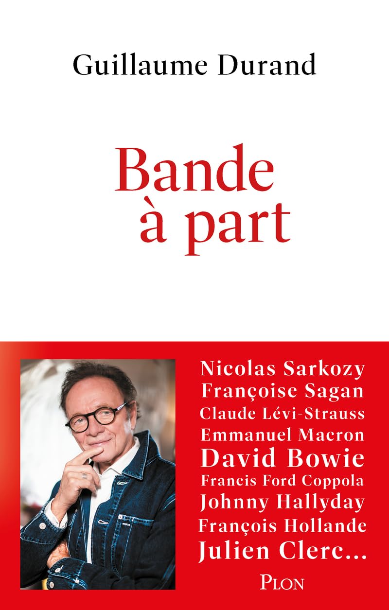 Bande a part - Livre d'occasion