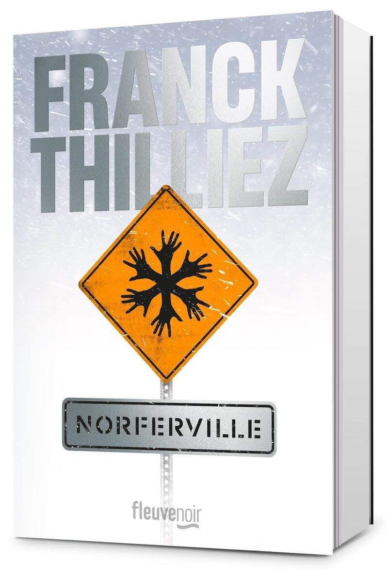 Norferville - collector - Livre d'occasion